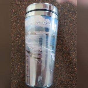 Coffee mug (Oregon)